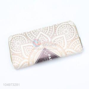 Very Popular Women PU Leather Wallets Coin Pocket