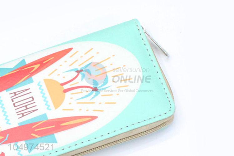 Wholesale Cheap Fashion Clutch Bag Female Purse&Wallet