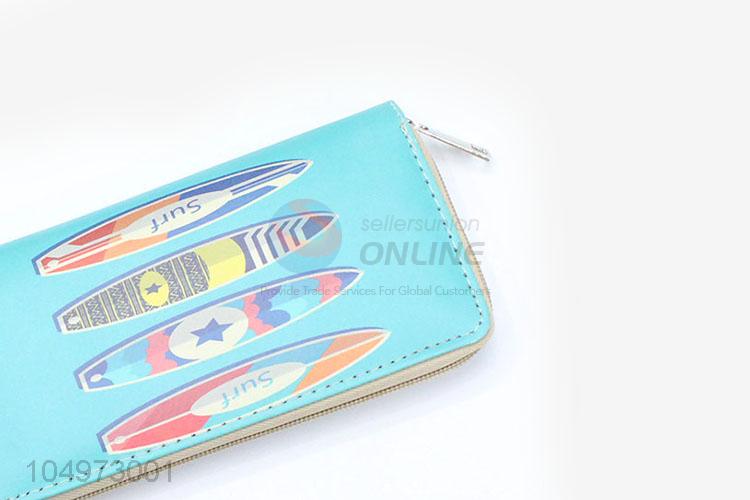 Cute Design Ladies Hand Purses Ladies Fashion Wallet