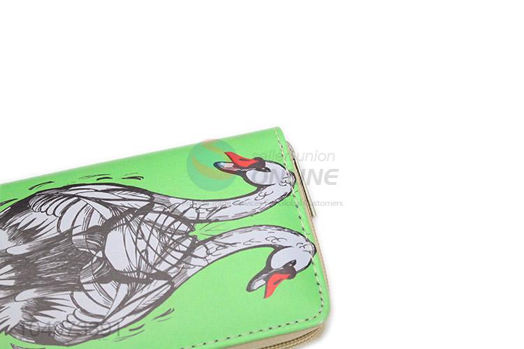 Modern Style Wallet Long Women Purse&Wallet