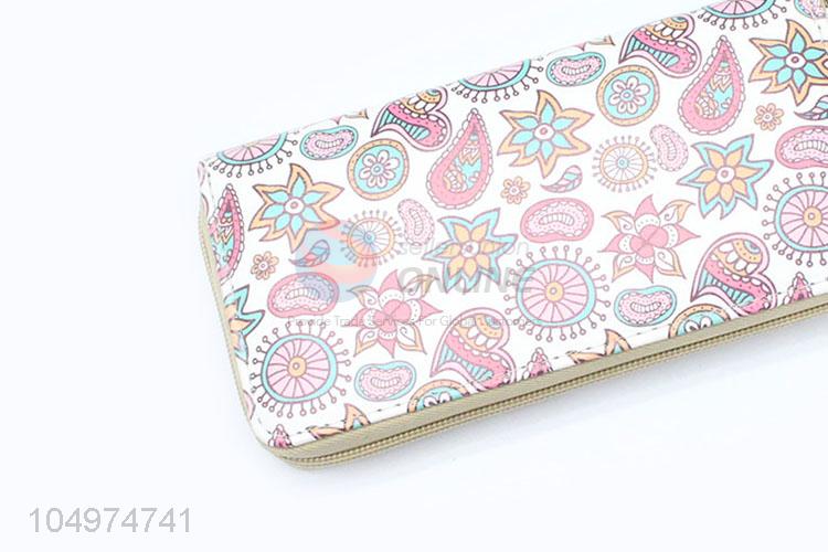 Excellent Quality Fashion Clutch Bag Female Purse&Wallet