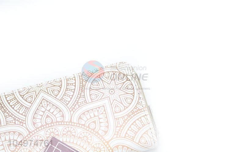 Wholesale Top Quality Ladies Hand Purses Ladies Fashion Wallet