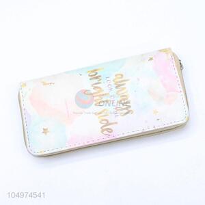 Wholesale Price Ladies Hand Purses Ladies Fashion Wallet