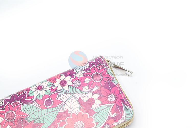 Good Quanlity Long Wallet Women Wallets