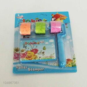 Factory Direct Roller Stamper for Kids