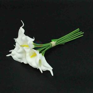 Great Cheap 9pcs Artificial Calla