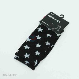 Best cute star pattern sock