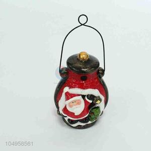 Newly Christmas Decoration Ceramics Crafts