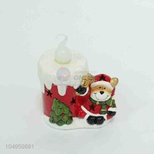 Wholesale Cute Christmas Crafts with Light