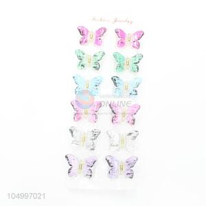 New Advertising Cute Womens Accessories Hairpin Girls Ponytail Clips