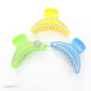 Vintage Style Hair Clamp Headwear Styling Accessories