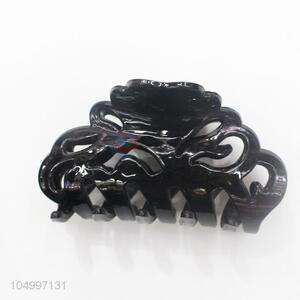 Fancy Design Plastic Crab Jaw Claws Clips for Women