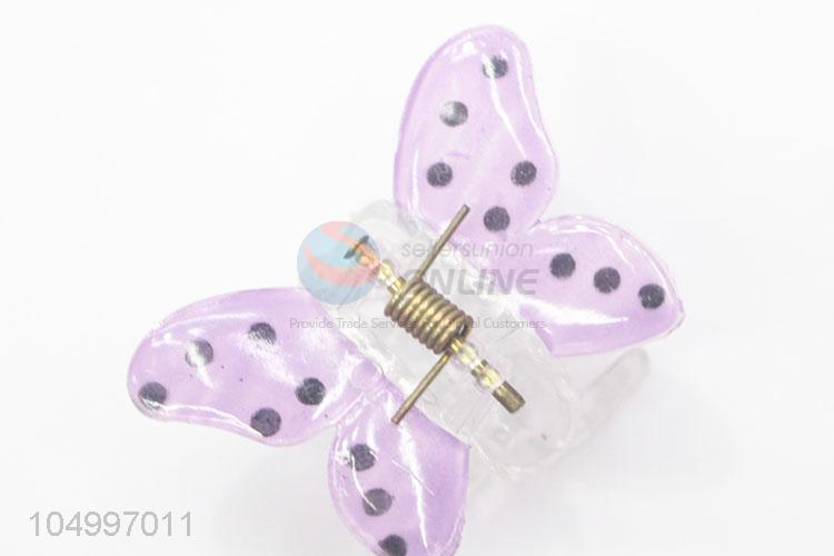 Reasonable Price Hair Crab Claw Clip Womens Accessories