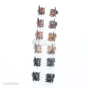 Hot Selling Mini Size Hair Crab Hair Claws