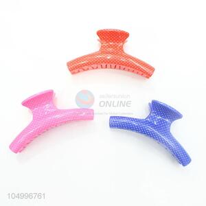 Wholesale Factory Supply Women Hairs Clip Hairpin Hair Clamp