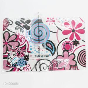 Wholesale Multi Bowl Pad Coasters Waterproof Table Cloth Pad