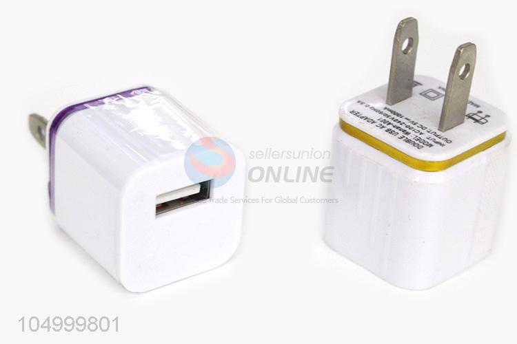 Bottom price charging plug for all smart phones