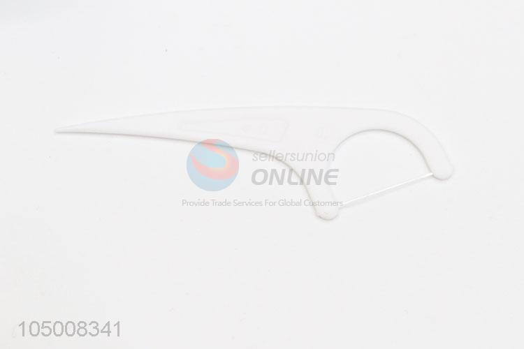 Fashion Design Plastic Dental Stick Tooth Interdental Brush