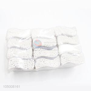 Latest Arrival 12 Bottles Wooden Handle Cotton Swabs