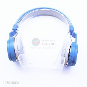 Fashion Style Headset Foldable Headphone Blutooth Earphones