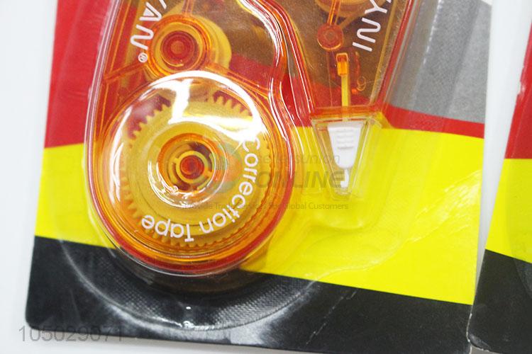 Factory Direct Supply Correction Tape Material Escolar Stationery Office School Supplies