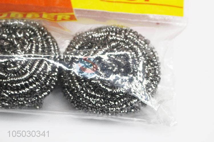 New Arrival Supply Iron Wire Clean Balls Set