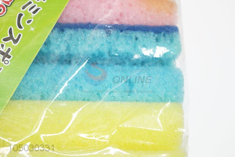 Fashion Cheap 10 Pcs Dish Cloth High Quality Cleaning Cloths