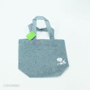 Promotional Item Non-woven Fabric Fashion Shopping Bag