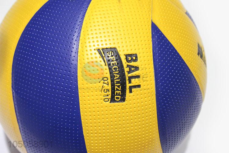 Excellent Quality Sport Toy Match Training Volleyball