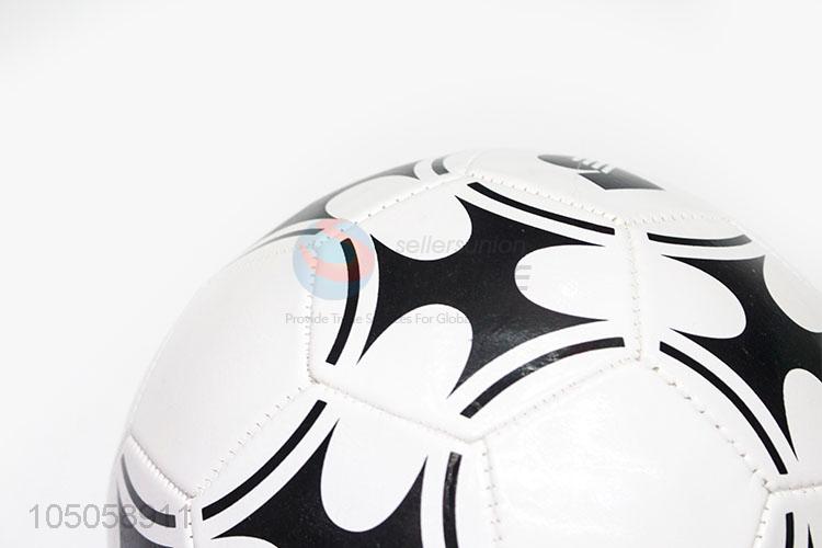 Superior Quality PVC Size 5 Soccer Ball Training Football Balls