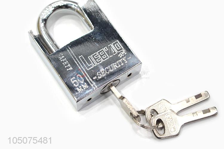 China maker cheap lock with keys