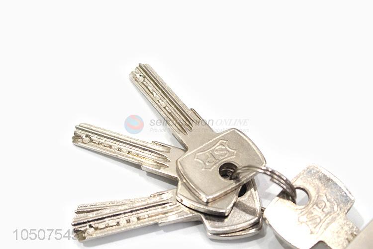 Cheap promotional best selling lock with keys