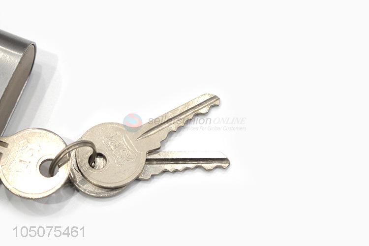 Super quality low price lock with keys