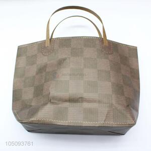 Vintage Printing Gift Kraft Paper Bag for Clothes