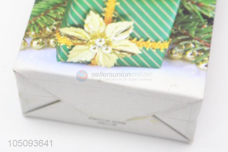 Hot Sales New Style Gift Box Printed Birthday Craft Paper Gift Bag