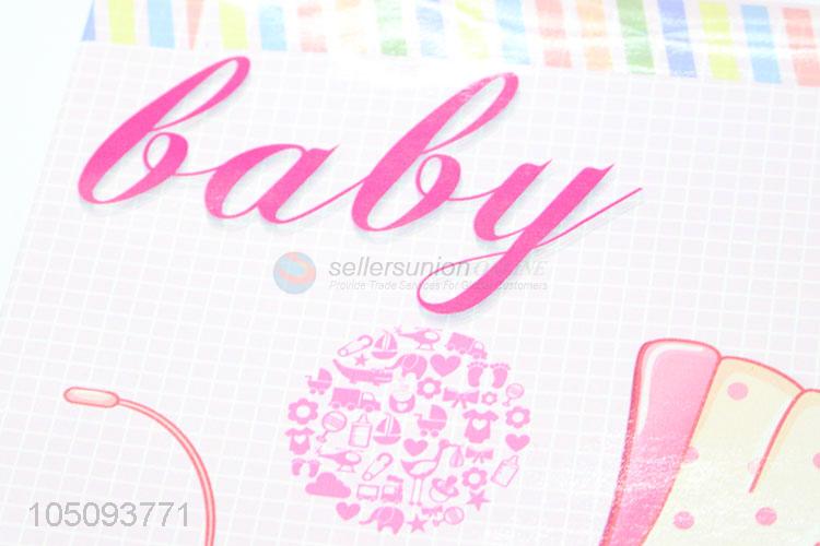 Popular Style Baby Favour Candy Gifts Carrier Wedding Party Gift Bags