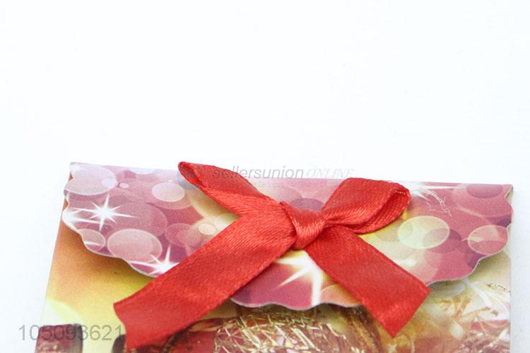 Exquisite Wholesale Paper Gift Bag, Paper Shopping Bag