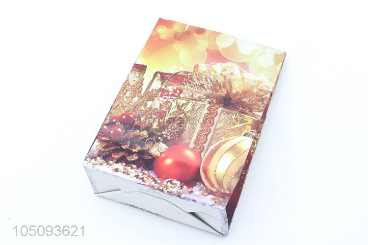 Exquisite Wholesale Paper Gift Bag, Paper Shopping Bag