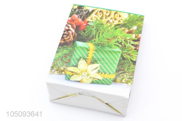 Hot Sales New Style Gift Box Printed Birthday Craft Paper Gift Bag