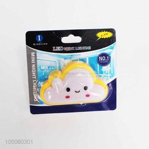 Low price high quality cloud shape led night light