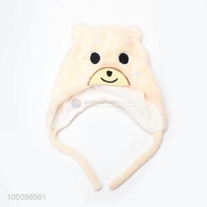 China Supply Cute Baby Winter Hat Warm Cap