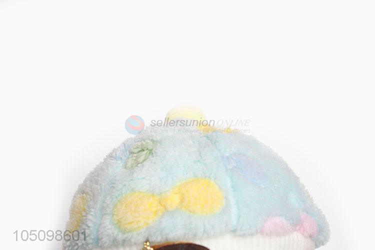 Advertising and Promotional Winter Cap Hipster Cartoon Hat for Kids