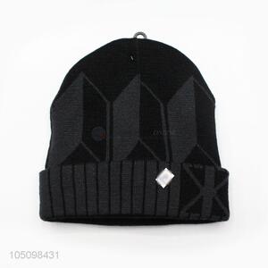 Superior Quality Autumn and Winter Hat For Men