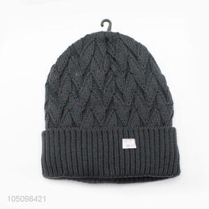 Excellent Quality Winter Hat For Men Warm Cap Beanie Hats