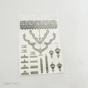 Good quality fake tattoo temporary tattoo