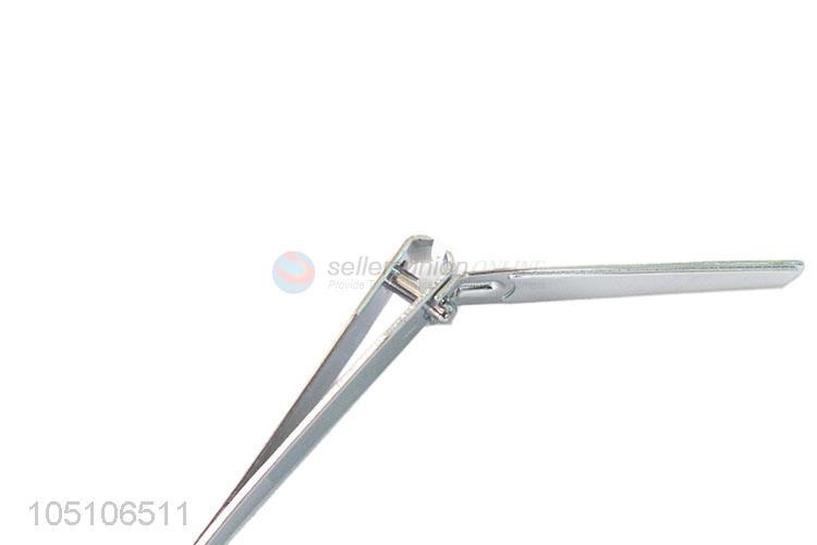 Cheap Price Stainless Steel Nail Clipper Cutter Trimmer Manicure Pedicure Care Scissors
