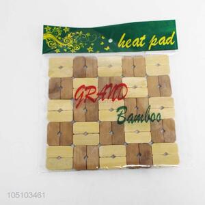 Good Quanlity Bamboo Heat Pad