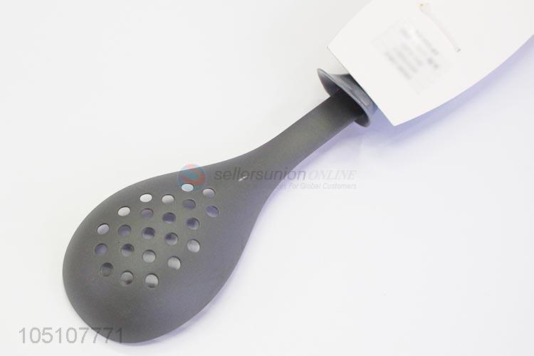 China Wholesale Cooking Tools Eco-friendly Kitchen Leakage Ladle