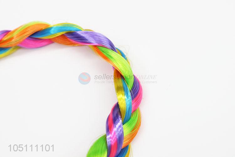 Top Quality Hair Bands Girl Cute Hair Accessories