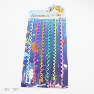 Hair Accessories Polymer Clay Hair Band Hair Braiding Tool